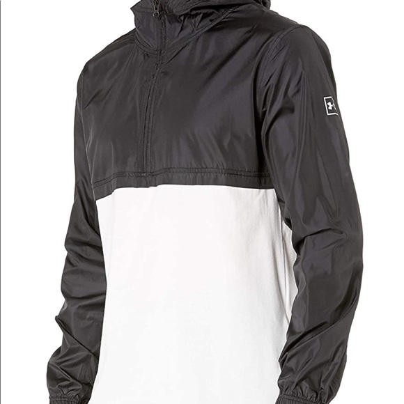 NWT Under Armour Windbreaker - Picture 2 of 4